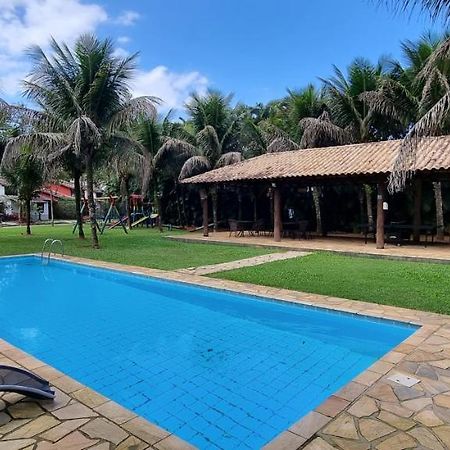 Pitanga Paraty No Condominio Pereque-Acu Luaran gambar