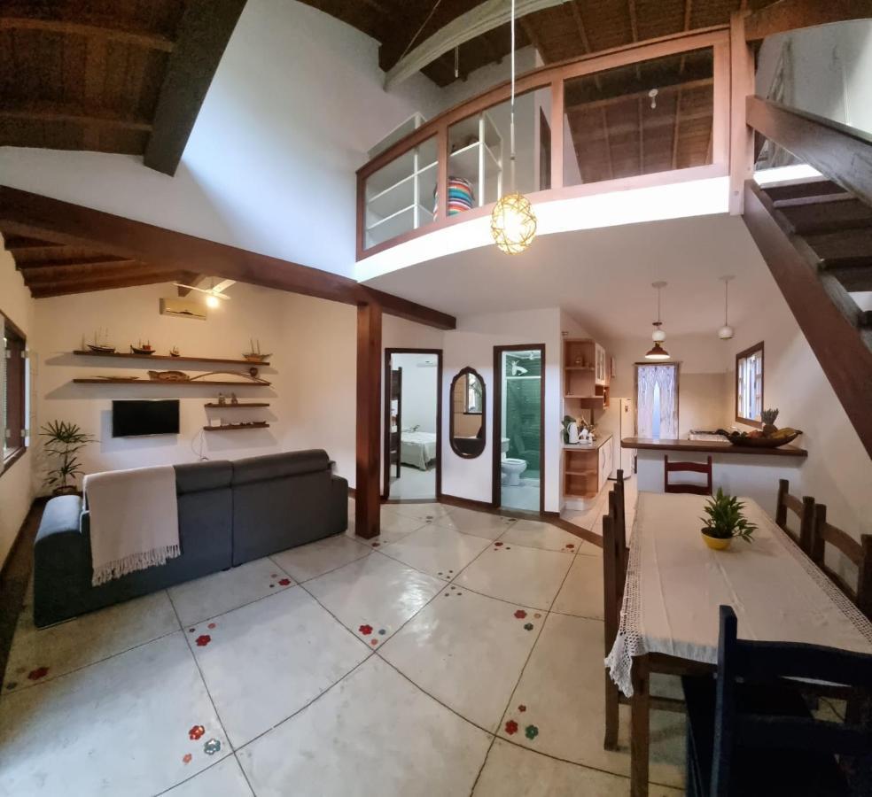 Pitanga Paraty No Condominio Pereque-Acu Luaran gambar