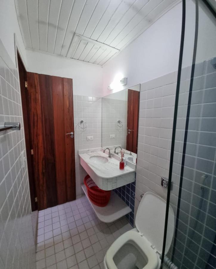 Pitanga Paraty No Condominio Pereque-Acu Luaran gambar