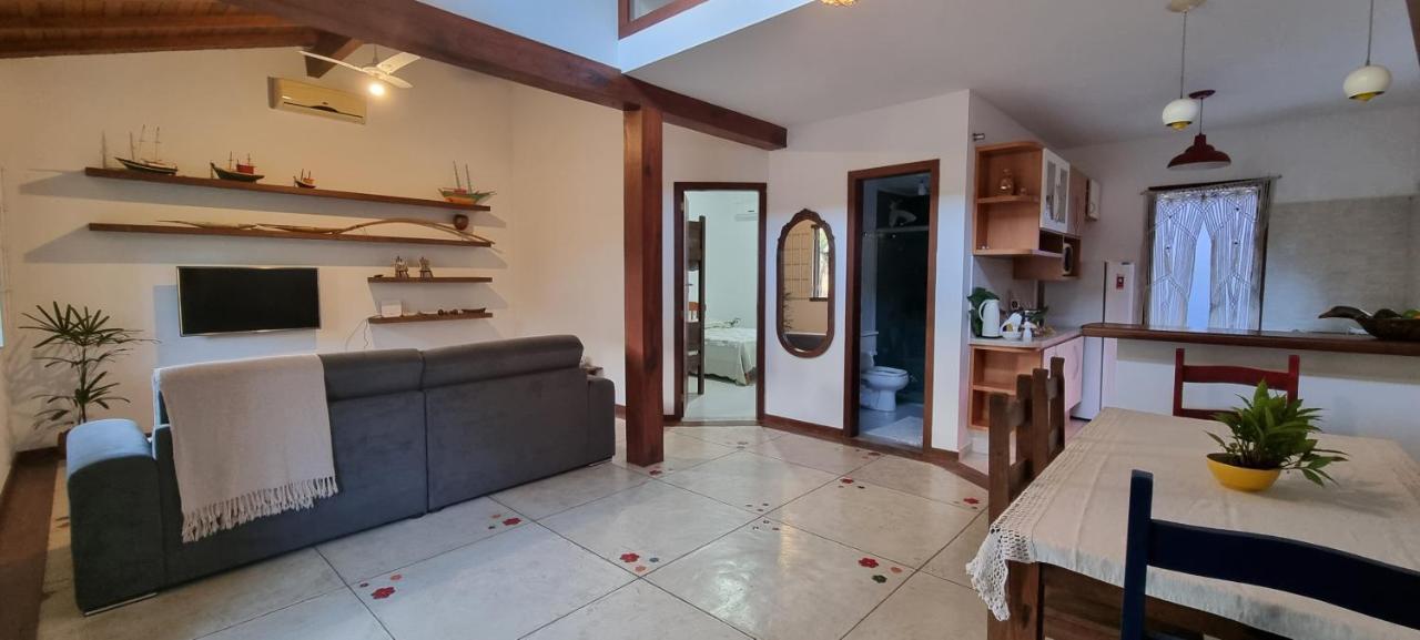 Pitanga Paraty No Condominio Pereque-Acu Luaran gambar