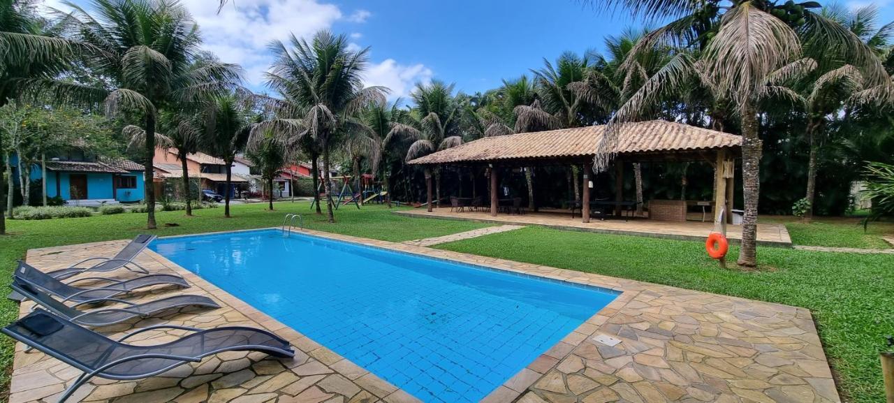 Pitanga Paraty No Condominio Pereque-Acu Luaran gambar