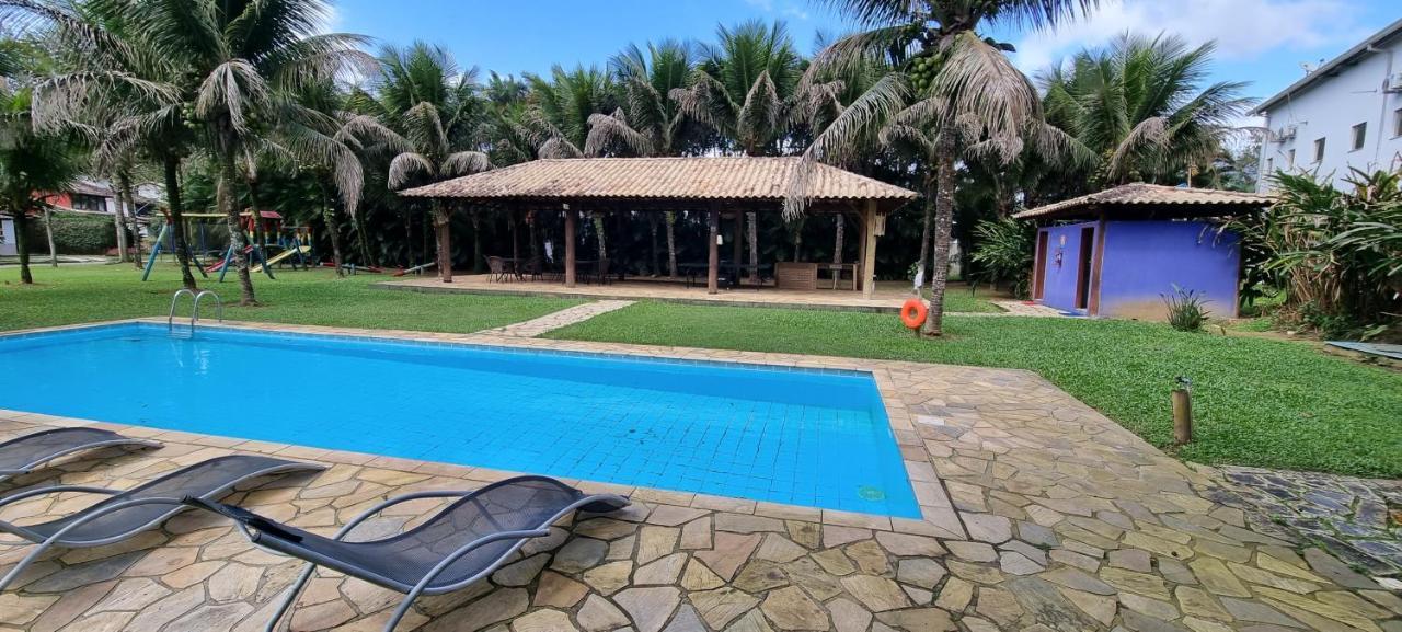 Pitanga Paraty No Condominio Pereque-Acu Luaran gambar