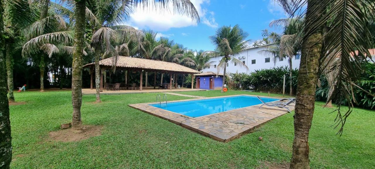 Pitanga Paraty No Condominio Pereque-Acu Luaran gambar