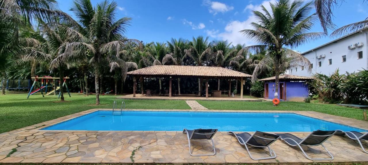 Pitanga Paraty No Condominio Pereque-Acu Luaran gambar