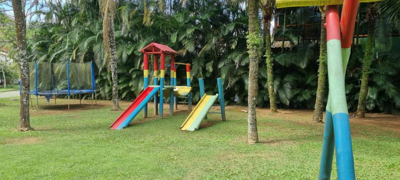 Pitanga Paraty No Condominio Pereque-Acu Luaran gambar