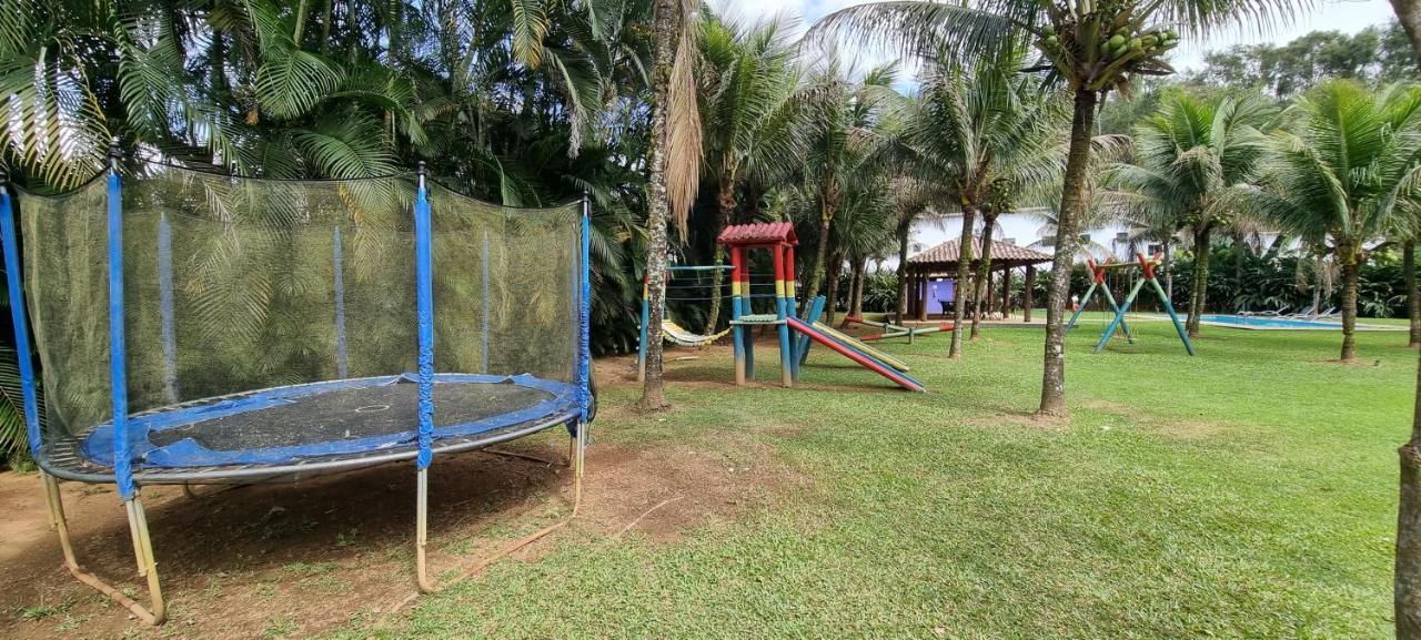 Pitanga Paraty No Condominio Pereque-Acu Luaran gambar