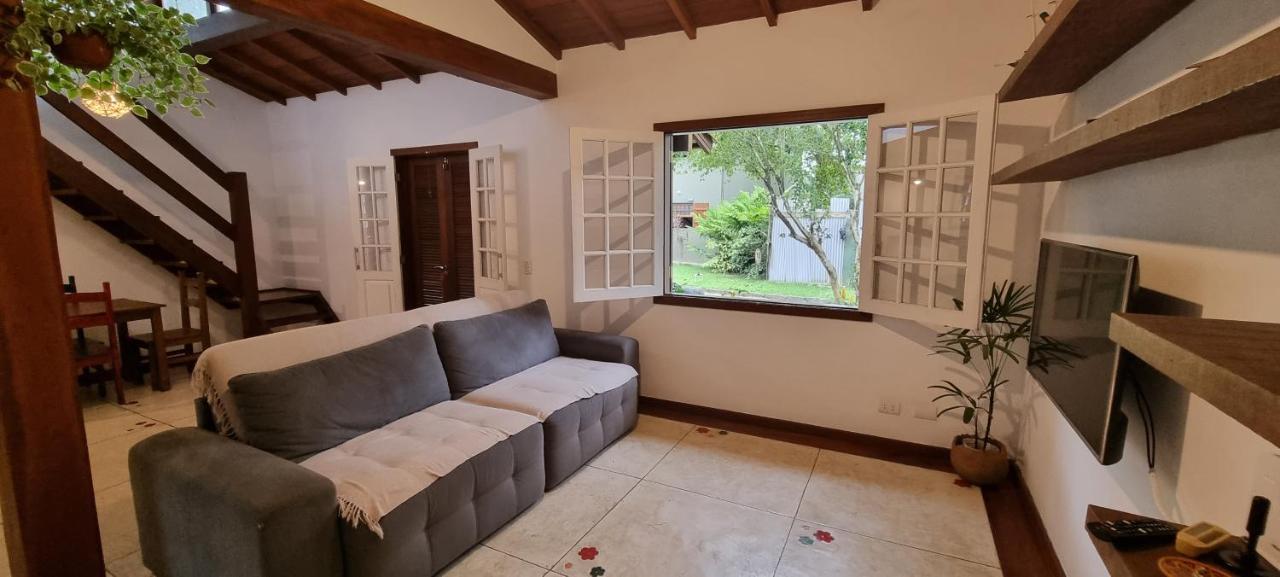 Pitanga Paraty No Condominio Pereque-Acu Luaran gambar