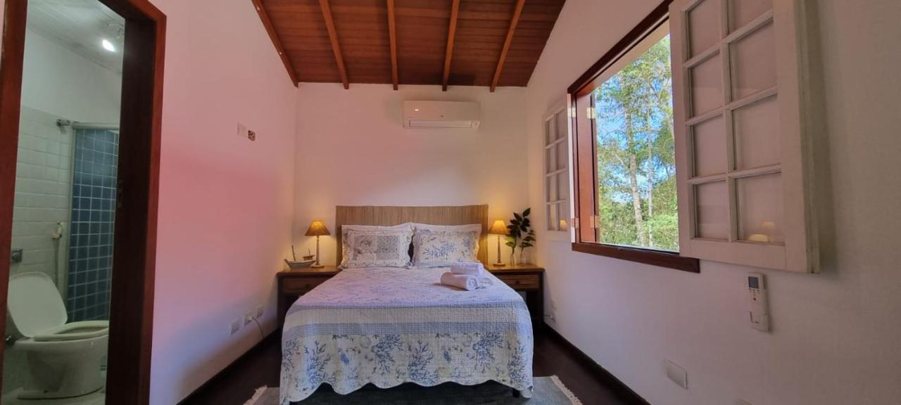 Pitanga Paraty No Condominio Pereque-Acu Luaran gambar