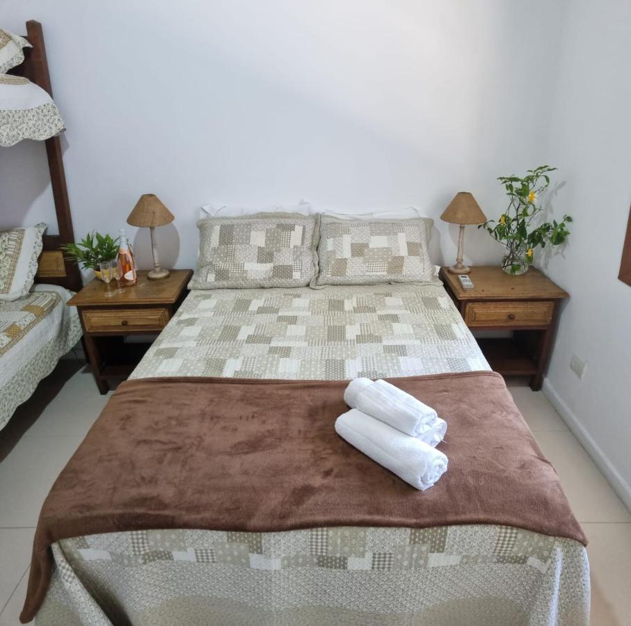 Pitanga Paraty No Condominio Pereque-Acu Luaran gambar