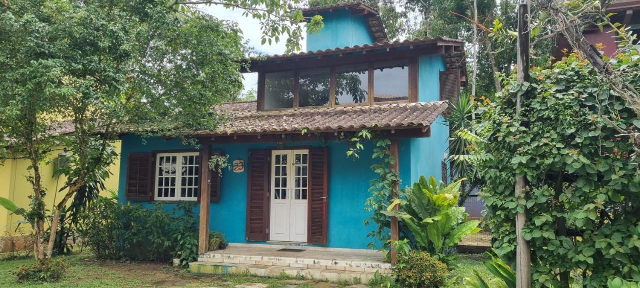 Pitanga Paraty No Condominio Pereque-Acu Luaran gambar